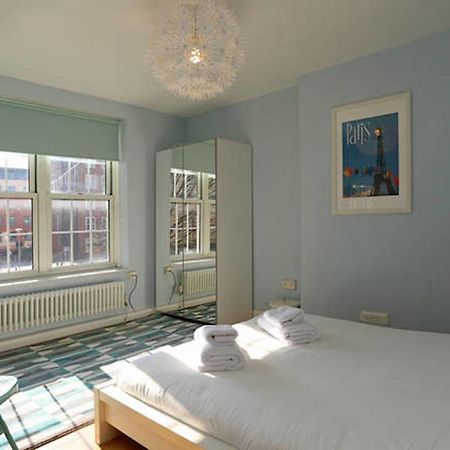 Riverside Cutty Sark 2Bd Retreat Лондон Екстериор снимка