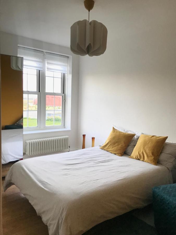 Riverside Cutty Sark 2Bd Retreat Лондон Екстериор снимка