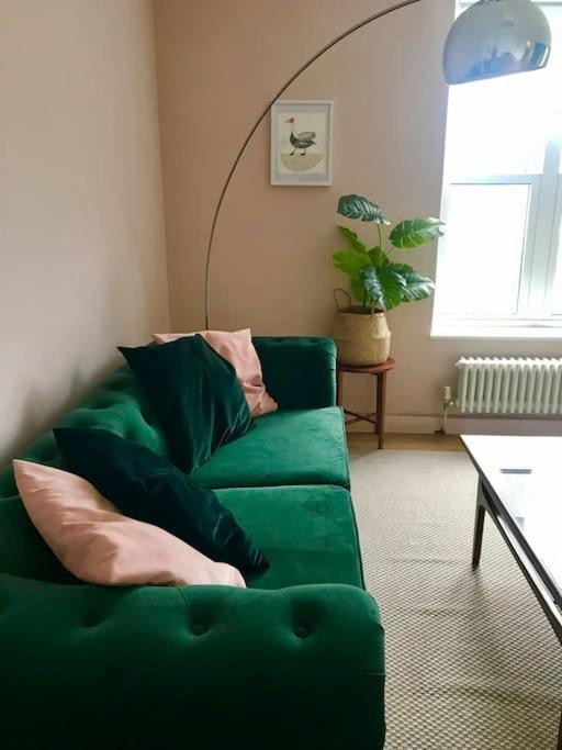 Riverside Cutty Sark 2Bd Retreat Лондон Екстериор снимка