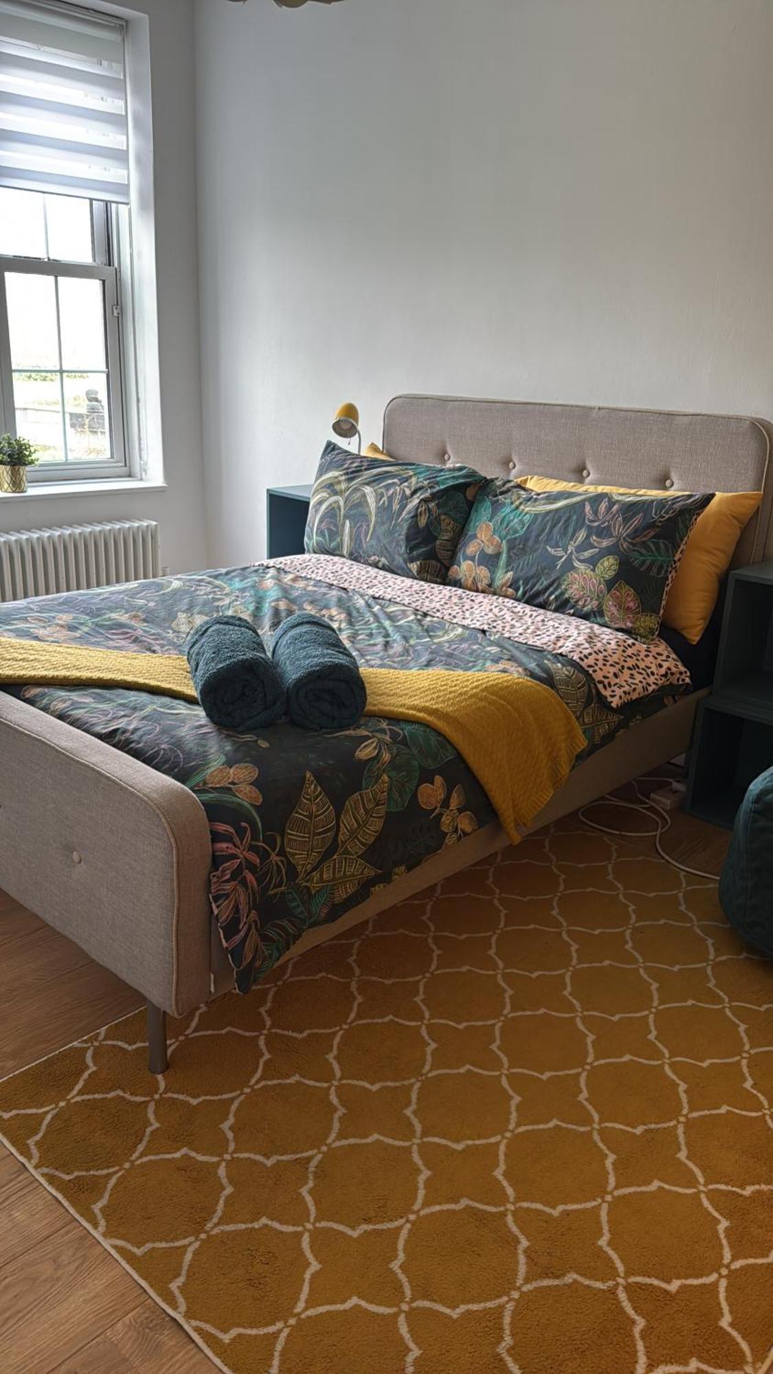 Riverside Cutty Sark 2Bd Retreat Лондон Екстериор снимка