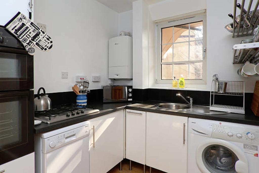 Riverside Cutty Sark 2Bd Retreat Лондон Екстериор снимка