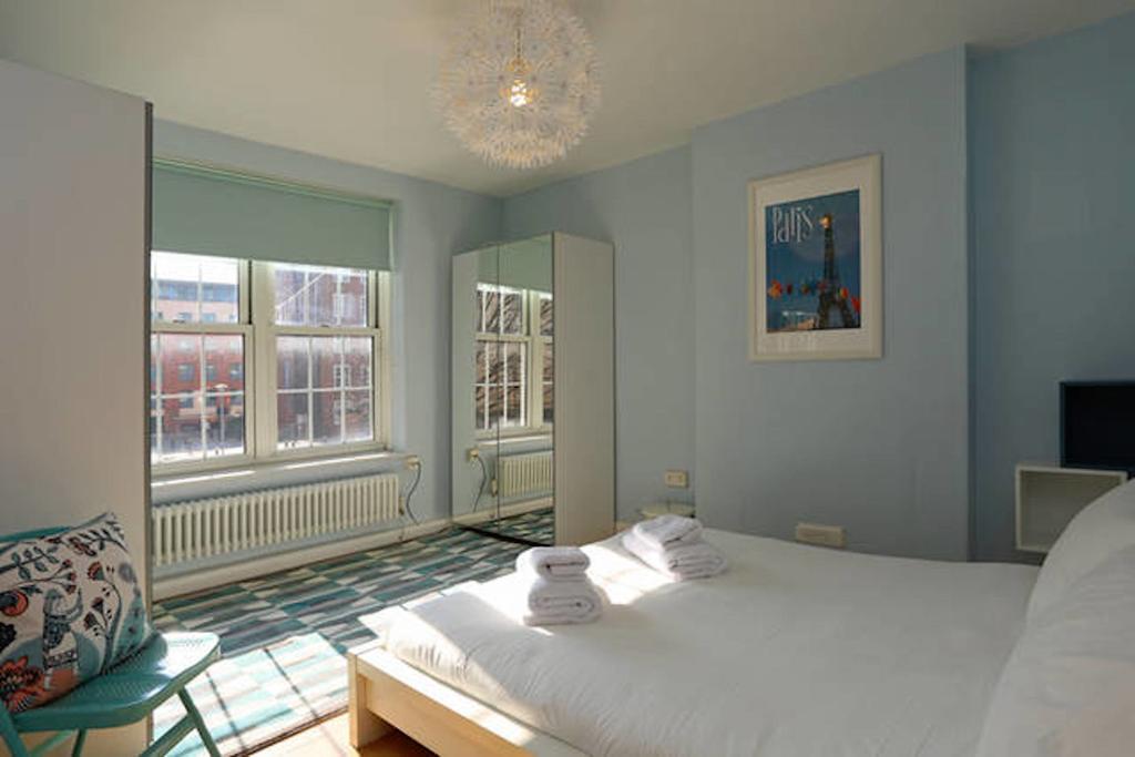 Riverside Cutty Sark 2Bd Retreat Лондон Екстериор снимка